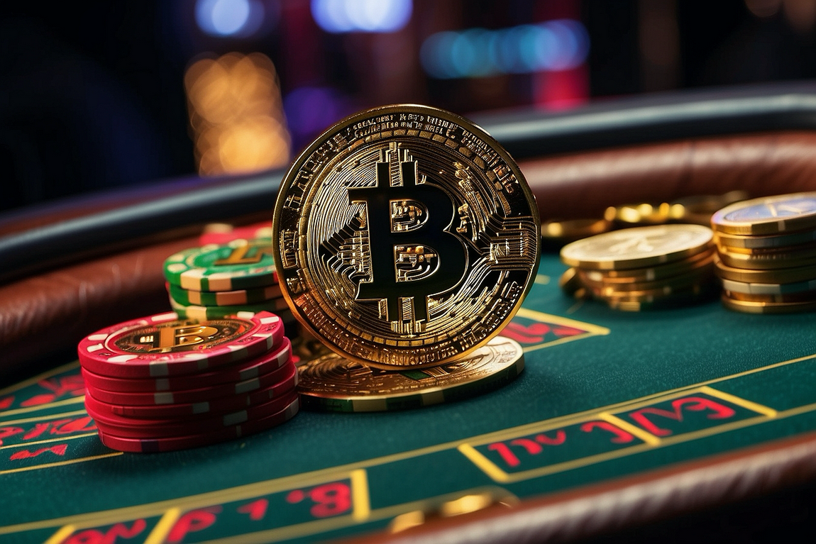 What are crypto casinos and just how do they work?