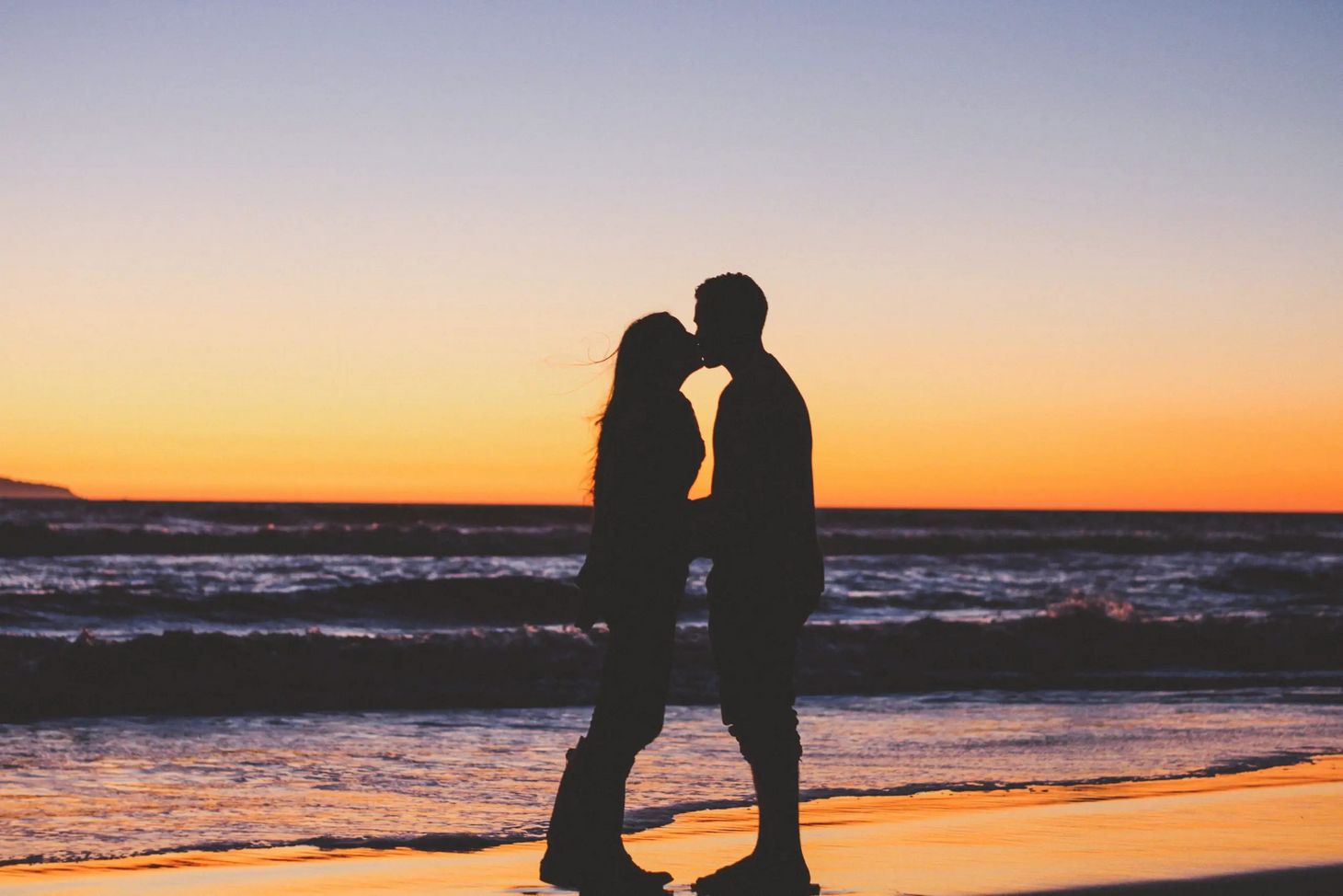 
 Discovering your life partner: the ultimate test that will help you find the perfect match
